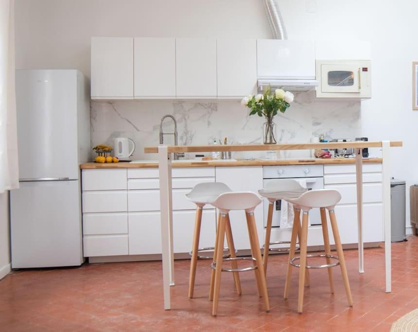 Apartamento Le Loft Saint Saens Marsella Exterior foto